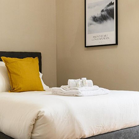 Comfortable & Cozy By Ndp Rent Rome Buitenkant foto