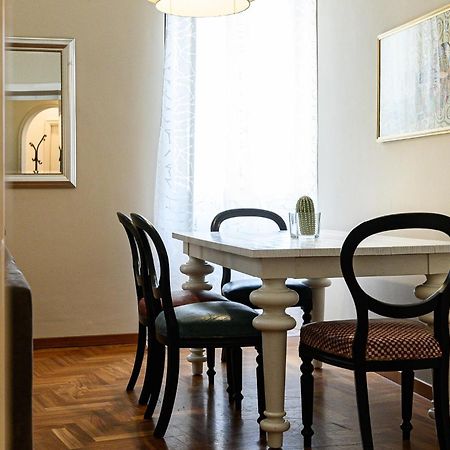 Comfortable & Cozy By Ndp Rent Rome Buitenkant foto