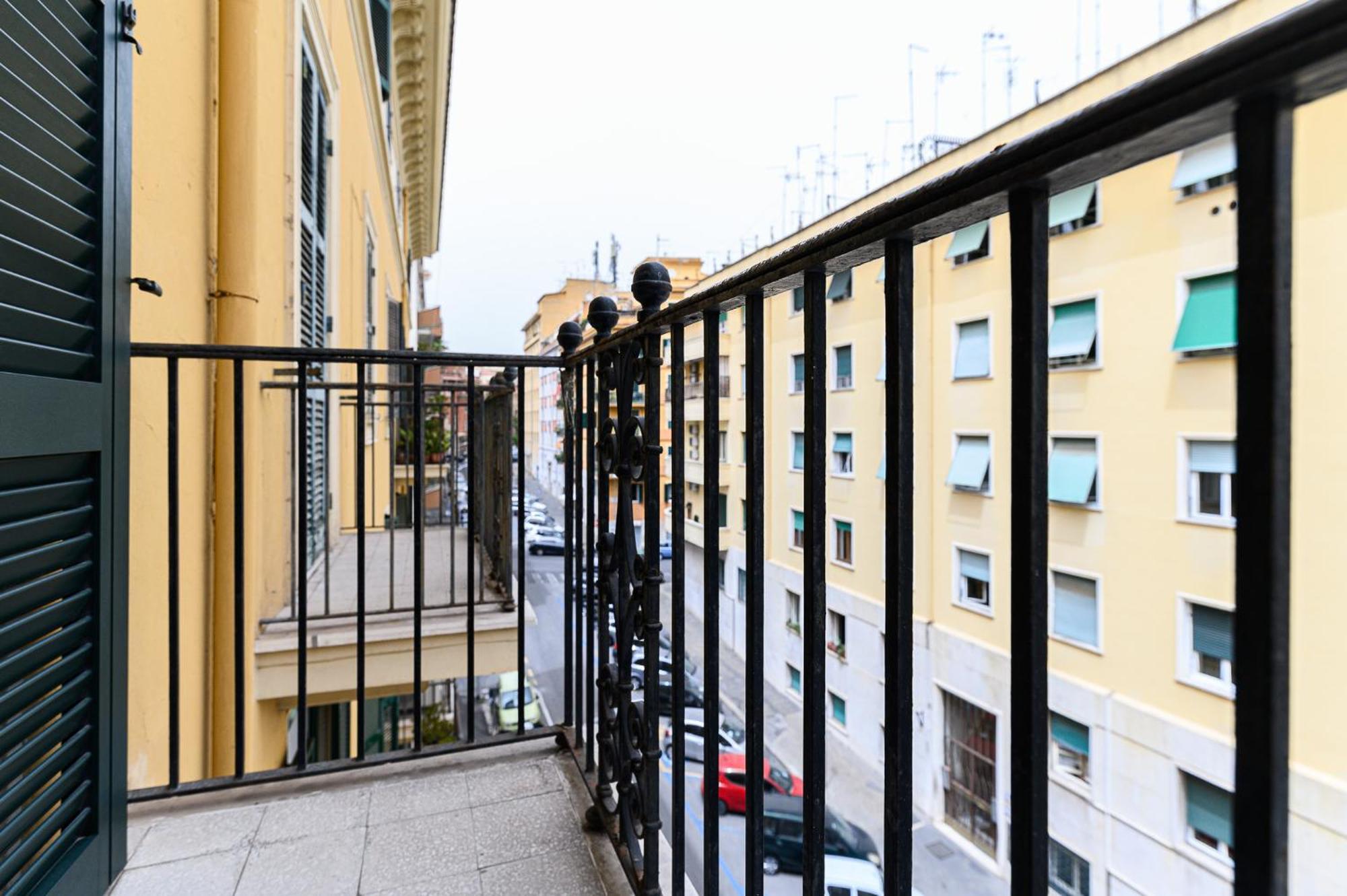 Comfortable & Cozy By Ndp Rent Rome Buitenkant foto