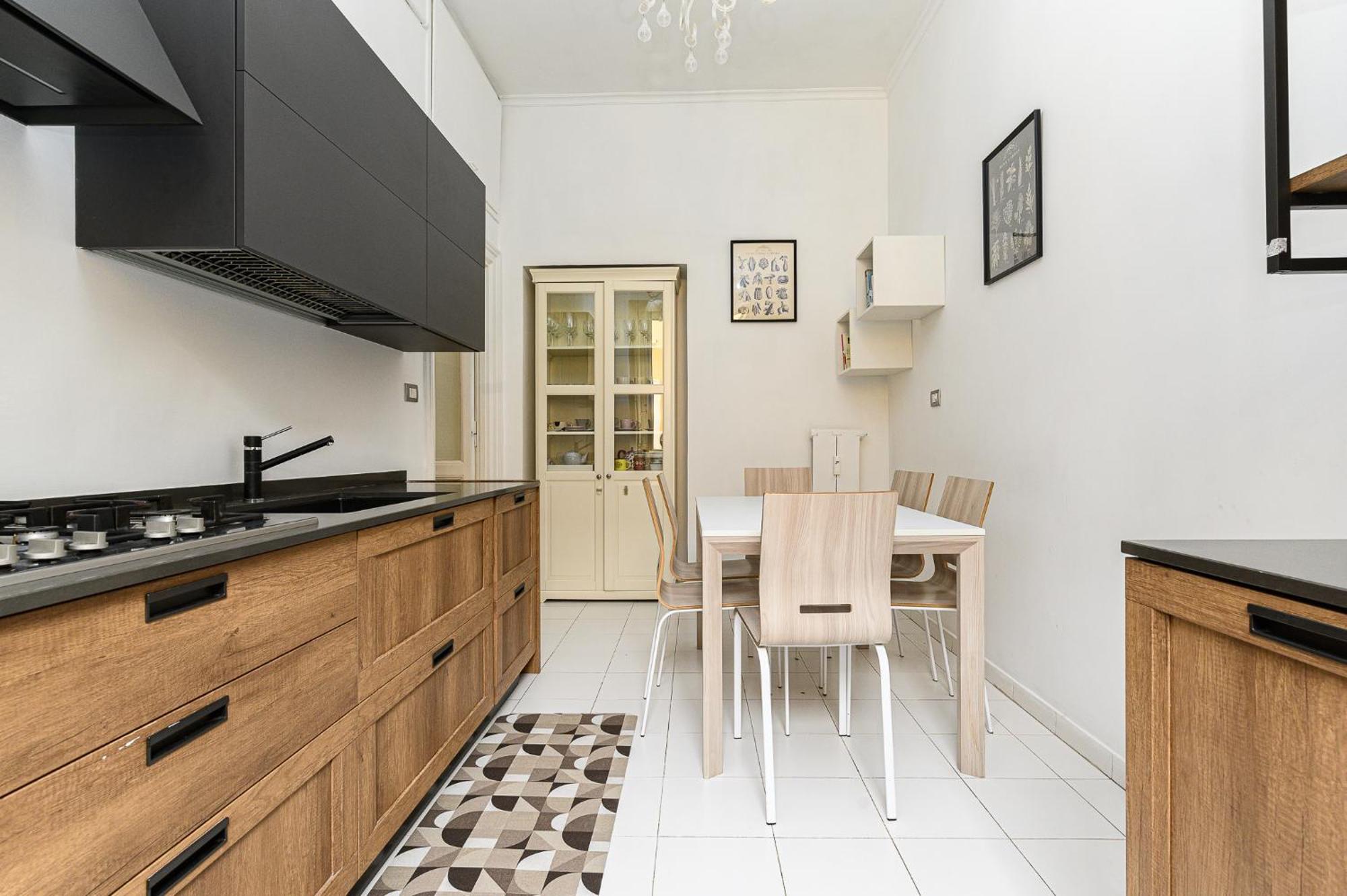 Comfortable & Cozy By Ndp Rent Rome Buitenkant foto