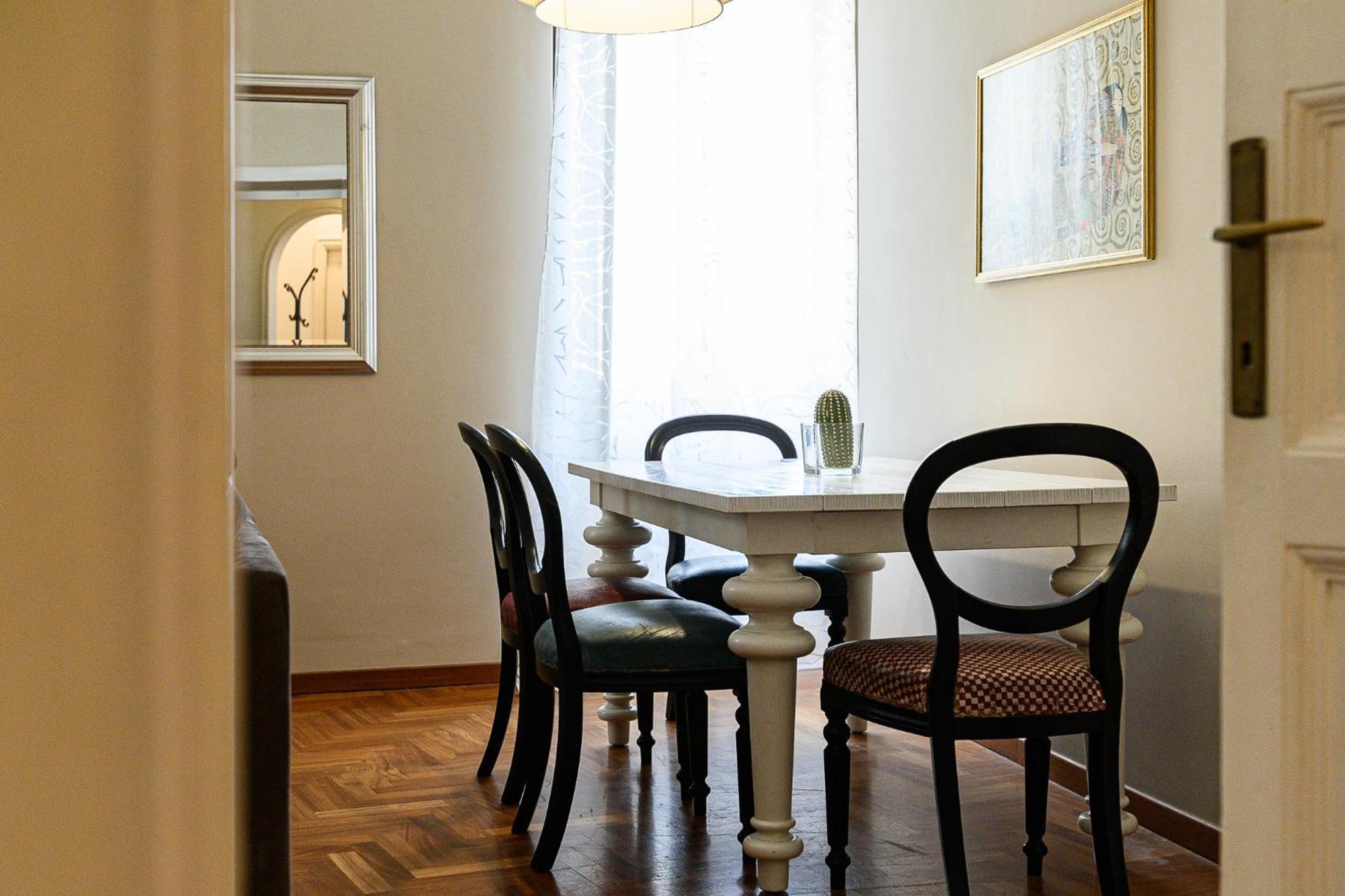 Comfortable & Cozy By Ndp Rent Rome Buitenkant foto