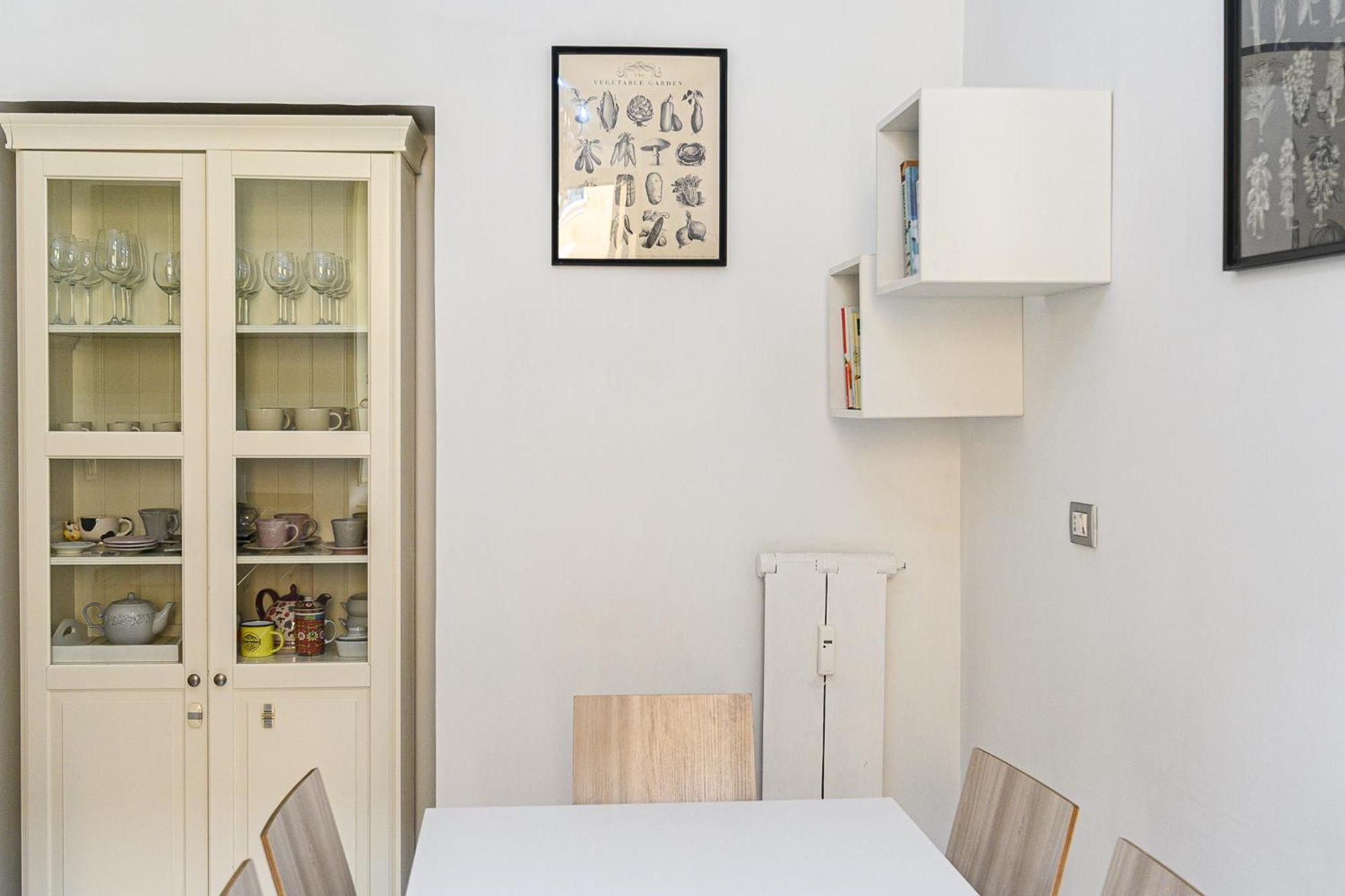 Comfortable & Cozy By Ndp Rent Rome Buitenkant foto