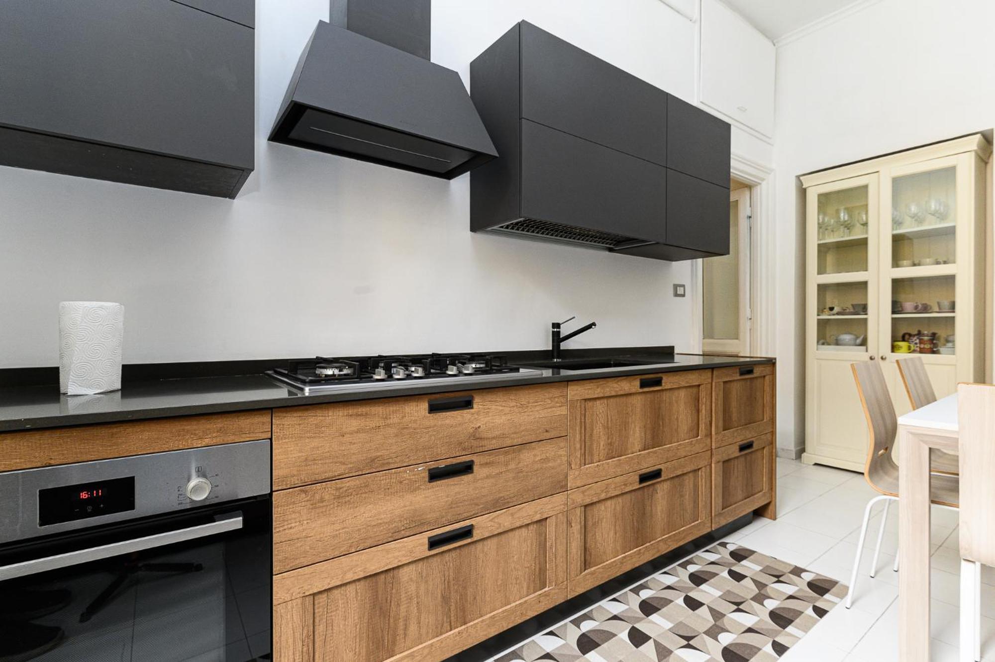 Comfortable & Cozy By Ndp Rent Rome Buitenkant foto