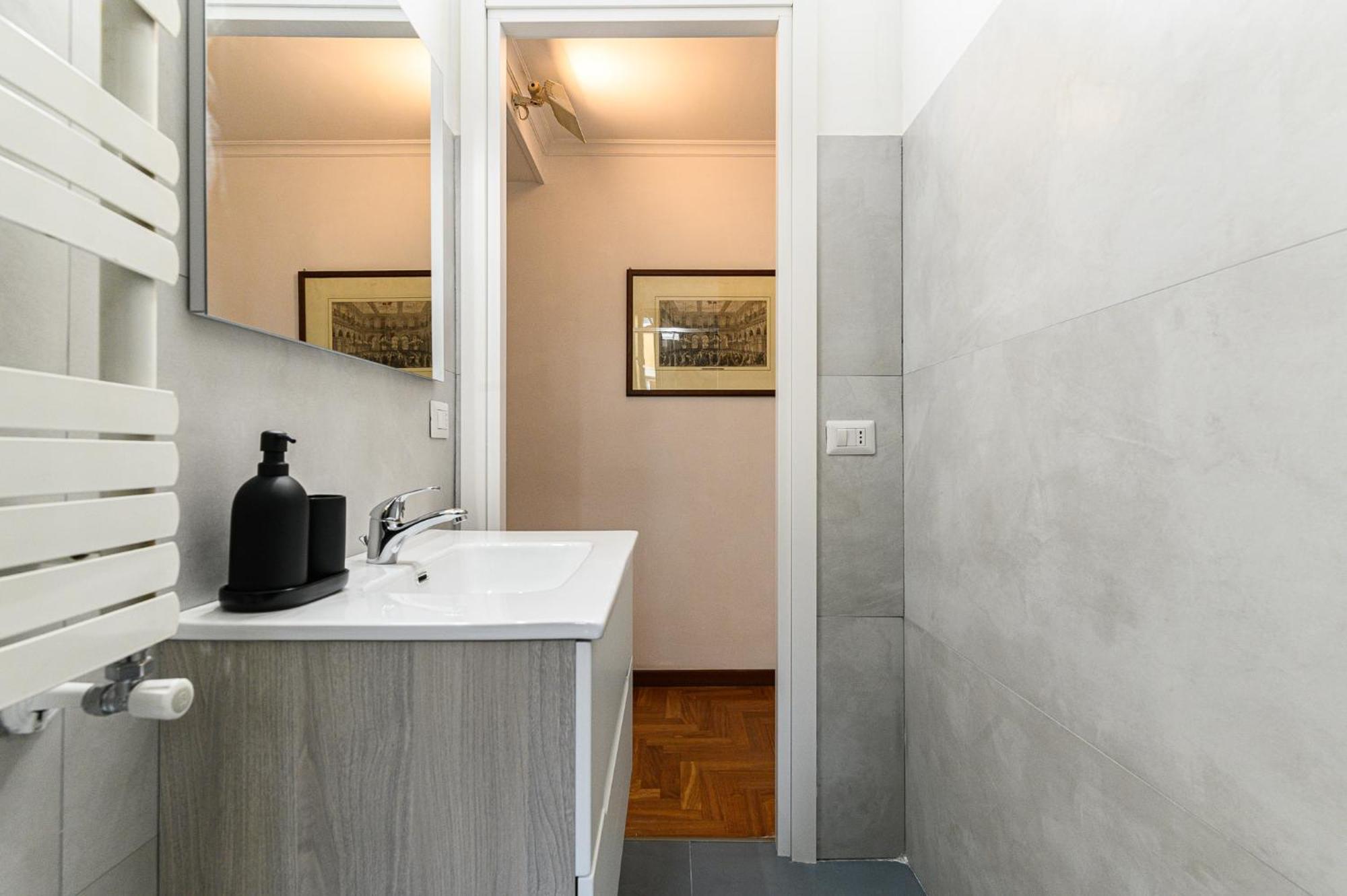 Comfortable & Cozy By Ndp Rent Rome Buitenkant foto
